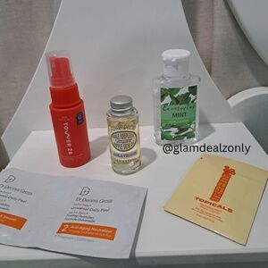 ✨Deluxe Beauty Bundle✨